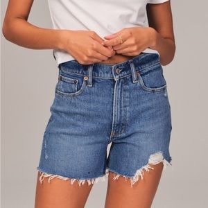 Abercrombie Shorts